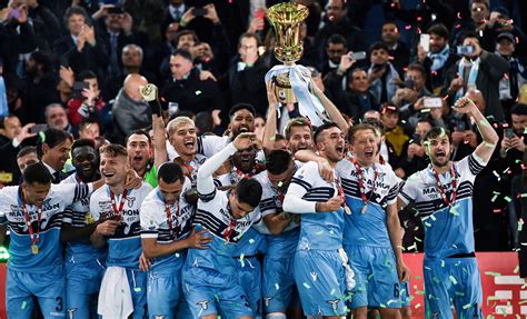 coppa italia 2019.